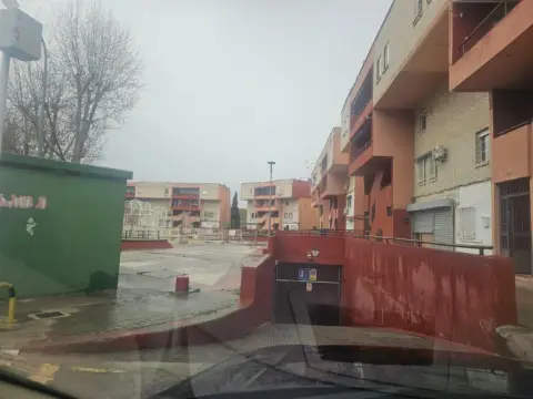 Piso en calle San Cristóbal, nº -